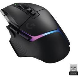 Logitech G502 X Plus