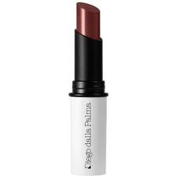 diego dalla palma Shiny Lipstick 150 Reddish Purple 0.1 oz Lipstick