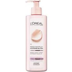 L'Oréal Paris Facial care Cleansing Fine Flowers Cleansing Milk 400