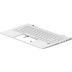 HP M23769-061 reservdelar bärbara