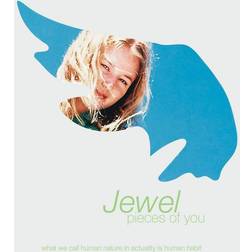 Jewel Pieces Of You (25th Anniversary Edition) (4 ) (CD)