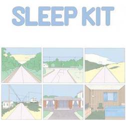 Sleep Kit: Sleep Kit (Vinyl)