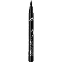 Manhattan Make-up Øjne Wonder Wing Eyeliner & Stamp 1,56 ml