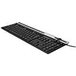 UNYKAch A 2930 USB-tangentbord QWERTY