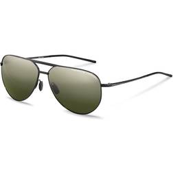 Porsche Design P´8688 - A black - 62