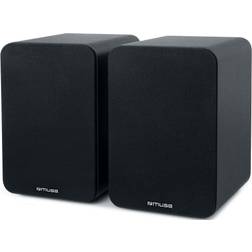 Muse Shelf Speakers With