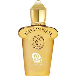 Xerjoff Casamorati 1888 Casa Futura Eau de Parfum Spray Unisex 30 ml 30ml