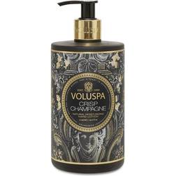 Voluspa Hand Lotion Crisp 450