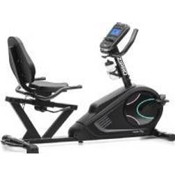 Zipro Iconsole Glow WM elektromagnetisk stationær cykel