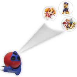 Niermann Standby 80048 plugg Paw Patrol, 3 Lucina notturna