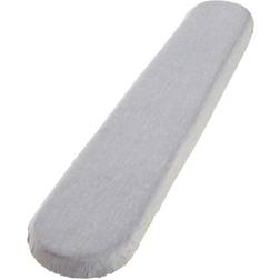 Leifheit Mini Ironing Board Cover, Fabric, Gray, 19 x 0,5 x 31cm