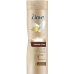 Dove Summer Glow Body Lotion, 250ml GERMANY