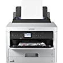 Epson WorkForce Pro WF-C529RDW 830 Feuilles USB 2.0 Gigabit LAN Bluetooth Wi-Fi