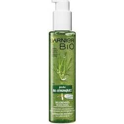 Garnier Facial care Cleansing Organic lemongrass Invigorating wash gel 150ml