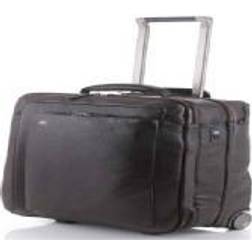 Piquadro 10.5/9.7Laptop And IPad cabin Trolley, USB