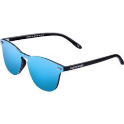 Northweek Wall Phantom Black Polarized