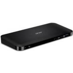 Acer ADK210 Notebookstander USB-Hub-Funktion