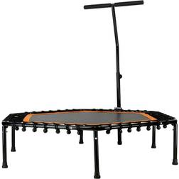 ODIN Trampolín De Fitness Jump Fitness 127cm