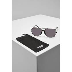 Urban Classics Karphatos gunmetal/black one