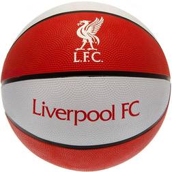 Liverpool Basketboll