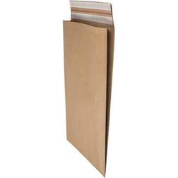 Staples E-commerce Faltenversandtasche Gre Xl 110 G qm
