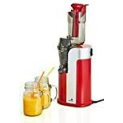 Senya SYBF-CJ018R juicepress, 250, rostfritt