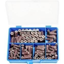 Pferd PRS 151 49500151 Schuurpapierrolset (l x b x h) 180 x 145 x 40 mm 1 stuk(s)