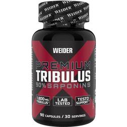 Weider Premium Tribulus - 90 caps