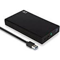 Eminent ACT AC1405 3,5'' SATA Behuizing