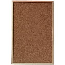 Herlitz Kork Opslagstavle 400 mm x 600 mm