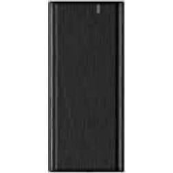 Aisens Asm2-008b Externes SSD M.2 Gehäuse