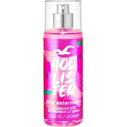 Hollister Co. Juicy Watermelon Body Mist 125ml