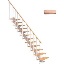 Dolle Sydney Ligeløb Hvid 9016-CLASSIC II 222-270 cm