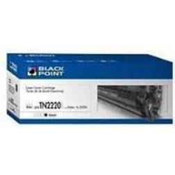 Black Point toner LBPPB2220/2010/TN-2220 black