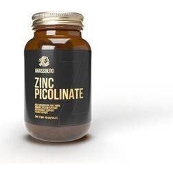 GRASSBERG ZINC PICOLINATE 60