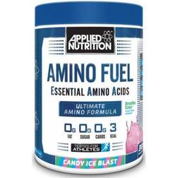 Applied Nutrition AMINO FUEL EAA 390 g-Fruit Burst