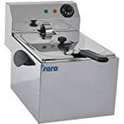Saro Frituregryde Model PROFRI 6