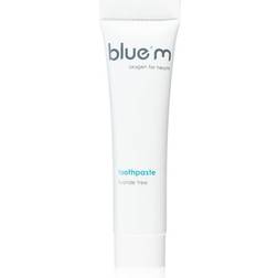 M Fluoride Free Fluor Free Toothpaste