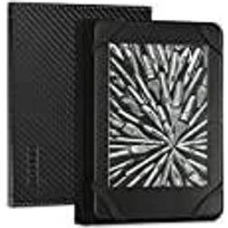 Subblim Clever Ebook Case 6" Black