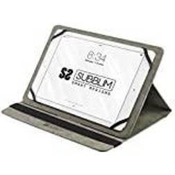 Subblim Custodia per Tablet Trendy Furry 10.1"