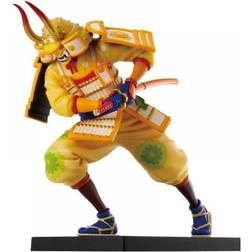 Banpresto One Piece The Nine Red Scabbards is Here Kikunojo Ichibansho Figur 11cm