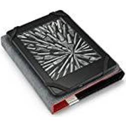 Subblim Funda Ebook 6" Compatible Kindle Ereader