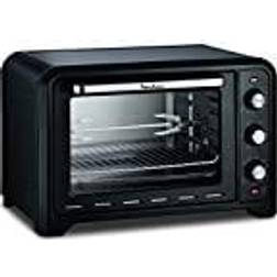 Moulinex Ugn optimo 39l Ox485810 Negro