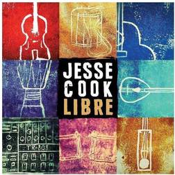 Jesse Cook Libre (CD)