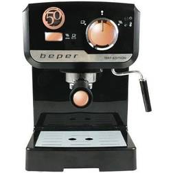 Beper BC001 Espressomaskine 1140W