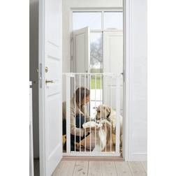 BabyDan Pet Gate Extra Tall 73.5- 79.6cm