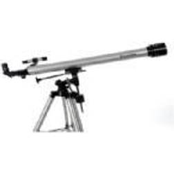 Celestron Powerseeker 60 EQ 900 telescope (21043)