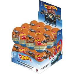 Hot Wheels Hot Wheels Chokoladeæg Store 1-stk