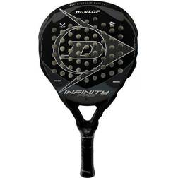 Dunlop Infinity Pro svart