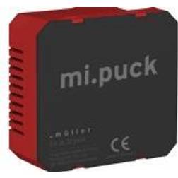 Muller Müller 23948 2-kanals Timer IP20 Planforsænket